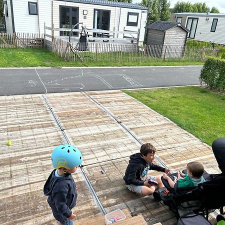 Phitina'S Tiny House Jabbeke - Oostende - Brugge 외부 사진