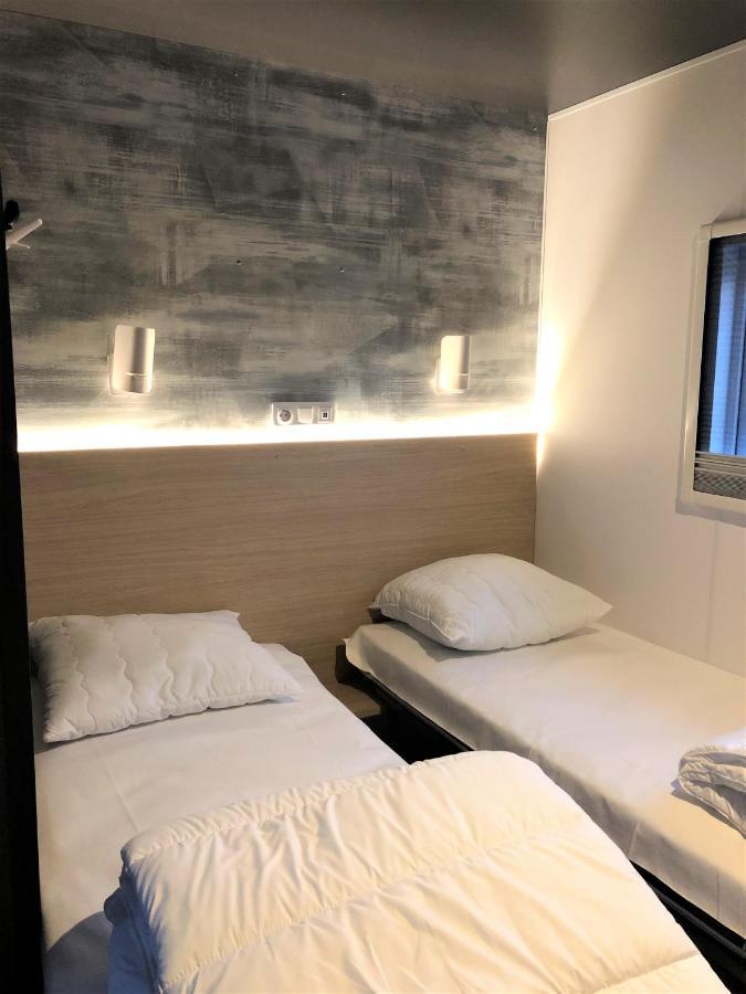Phitina'S Tiny House Jabbeke - Oostende - Brugge 외부 사진