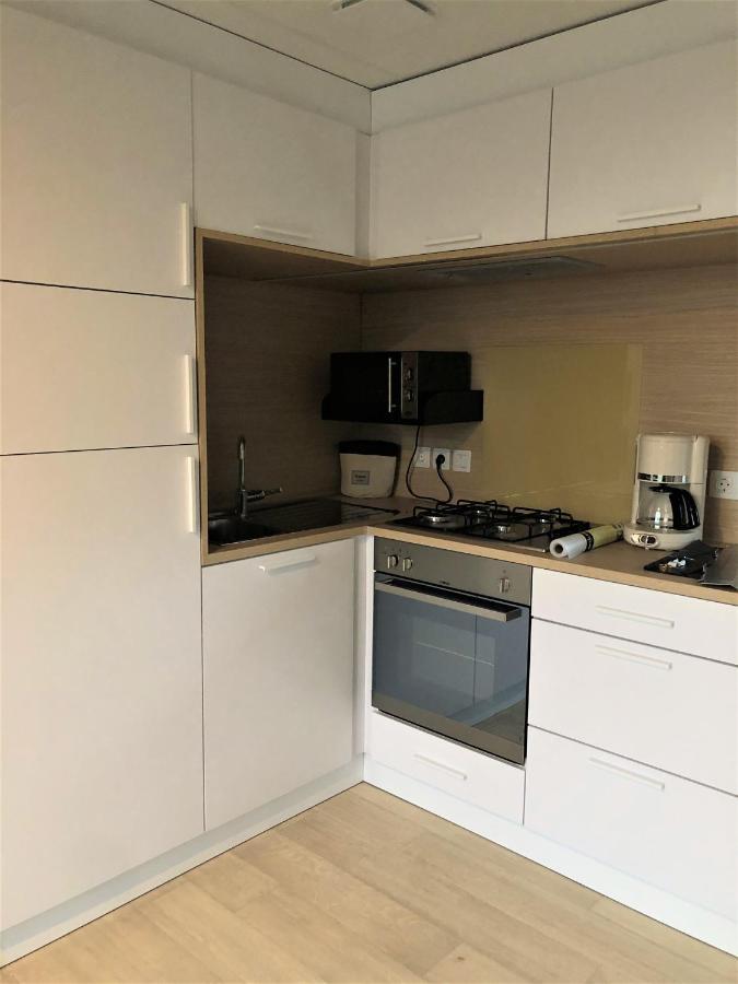 Phitina'S Tiny House Jabbeke - Oostende - Brugge 외부 사진