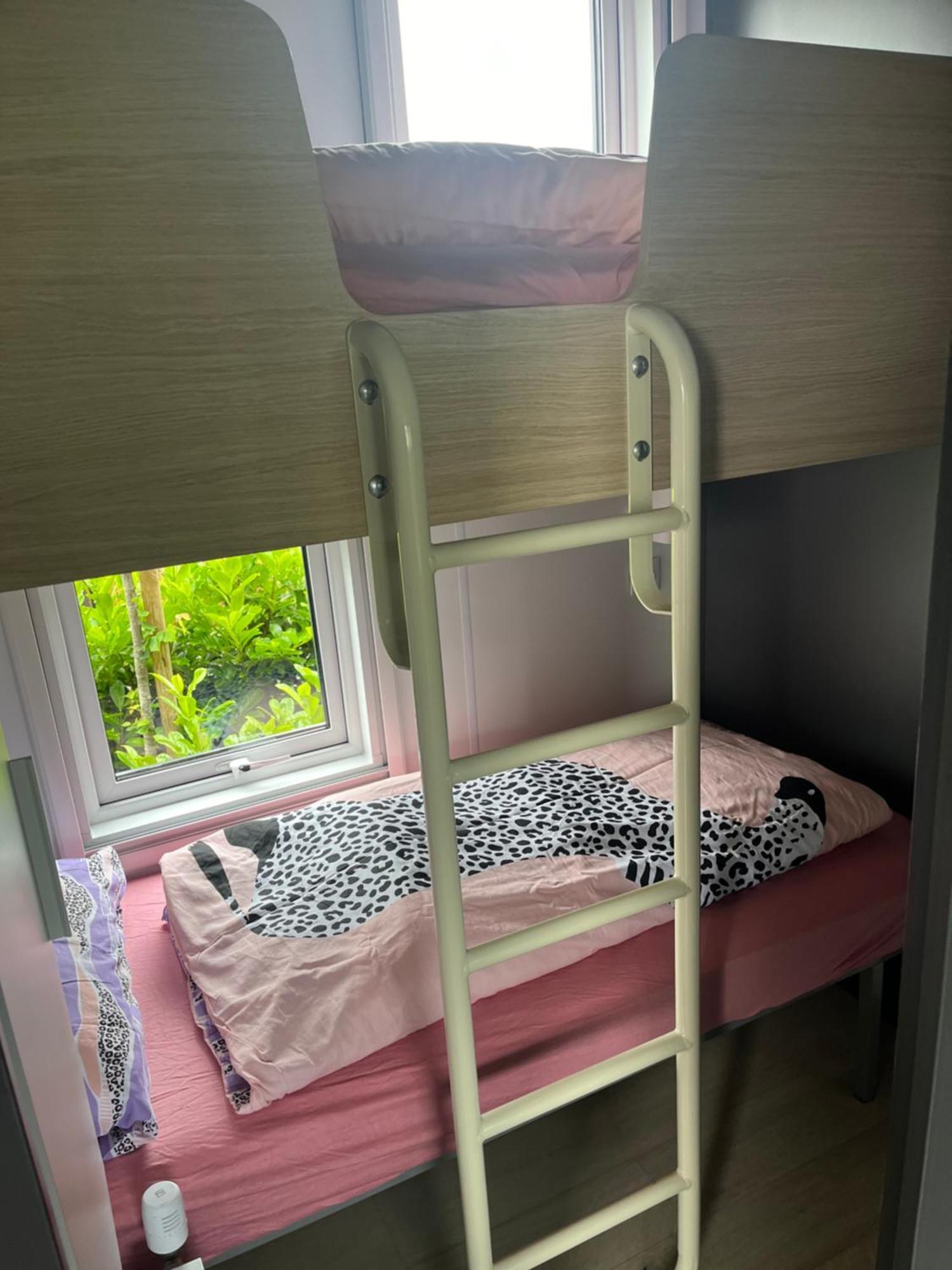 Phitina'S Tiny House Jabbeke - Oostende - Brugge 외부 사진
